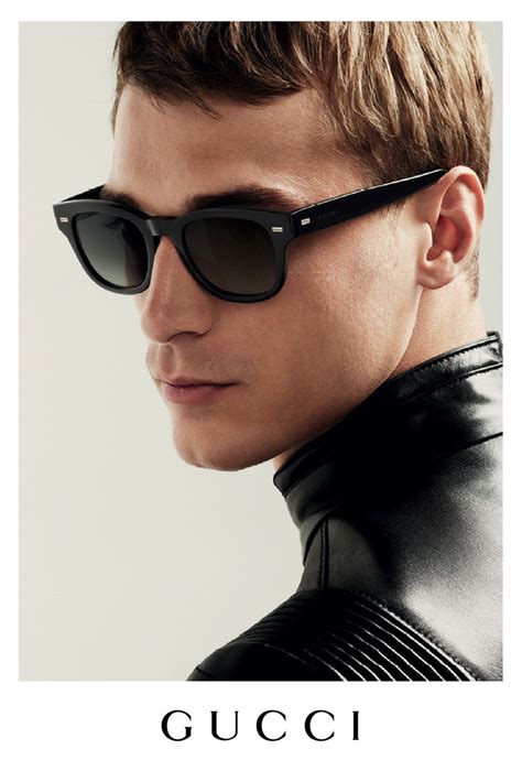 gucci glasses men|gucci authentic men sunglasses glasses.